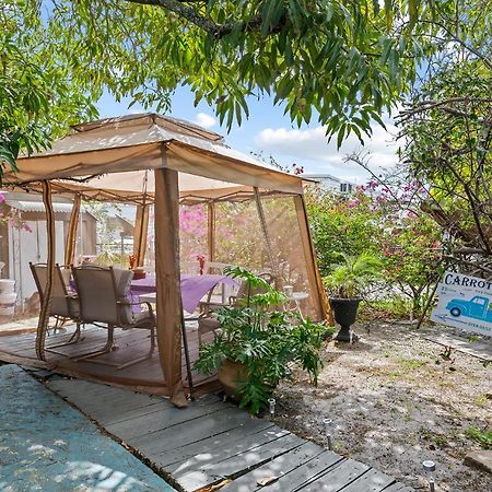 Comfy Bnb W/ King Bed + Work/Travel + Beach 8 Min 할렌데일비치 외부 사진